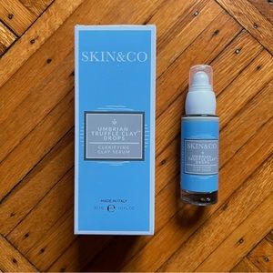 Skin & Co Umbrian Truffle Clay Drops Serum